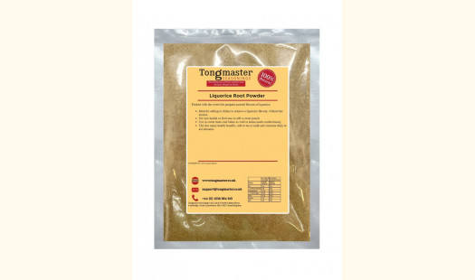 Liquorice Root Powder